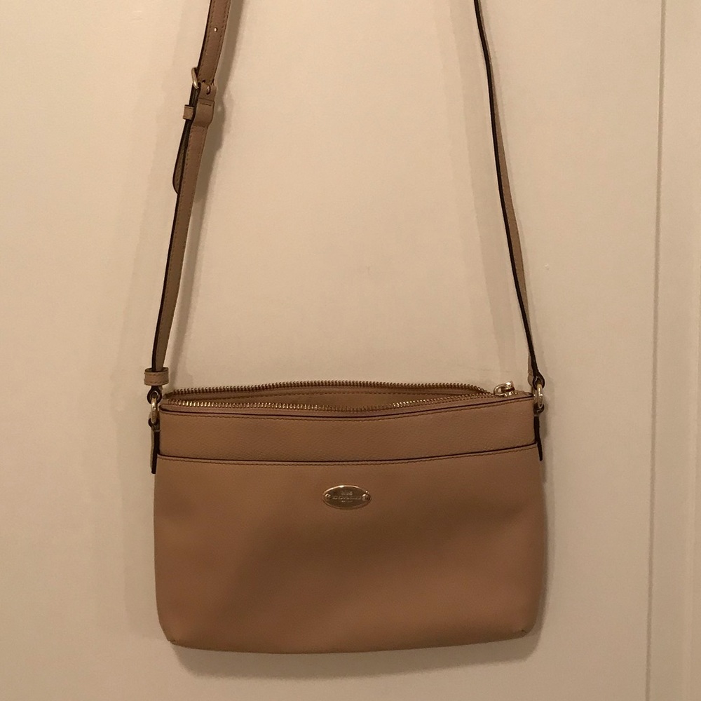 Coach Crossbody Bag
